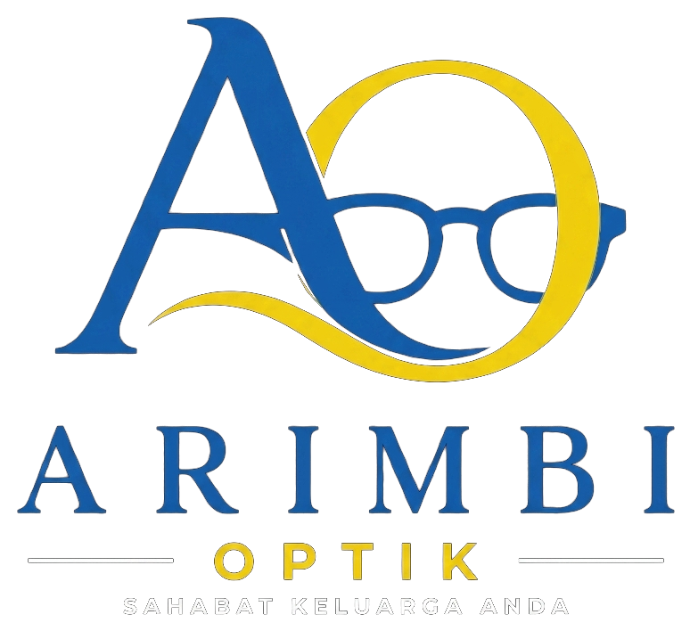 Logo Arimbi Optik